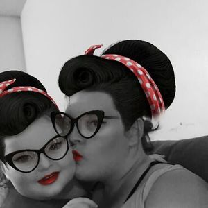 Meet your Posher, Jackie